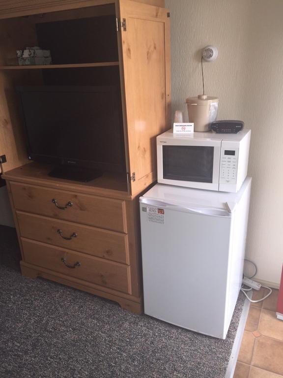 海岸乡村旅馆和小屋 威尔斯 外观 照片