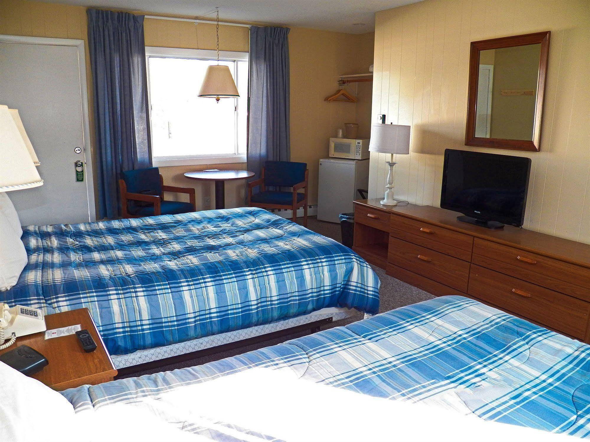 海岸乡村旅馆和小屋 威尔斯 外观 照片